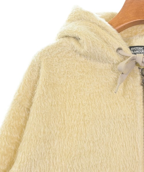 HYSTERIC GLAMOUR（ヒステリックグラマー）その他 ベージュ サイズ:F レディース/2200695985080