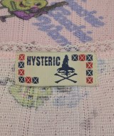 HYSTERIC GLAMOUR（ヒステリックグラマー）タンクトップ ピンク サイズ:F レディース/2200695985141