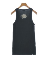 HYSTERIC GLAMOUR（ヒステリックグラマー）タンクトップ 黒 サイズ:F レディース/2200695985158