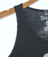HYSTERIC GLAMOUR（ヒステリックグラマー）タンクトップ 黒 サイズ:F レディース/2200695985158