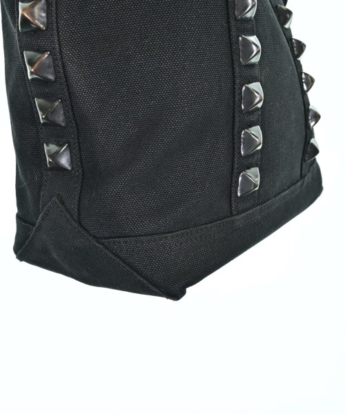 HYSTERIC GLAMOUR（ヒステリックグラマー）トートバッグ 黒 サイズ:- レディース/2200695985233