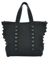HYSTERIC GLAMOUR（ヒステリックグラマー）トートバッグ 黒 サイズ:- レディース/2200695985233