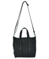 HYSTERIC GLAMOUR（ヒステリックグラマー）トートバッグ 黒 サイズ:- レディース/2200695985233