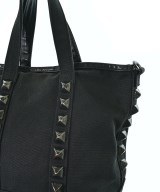 HYSTERIC GLAMOUR（ヒステリックグラマー）トートバッグ 黒 サイズ:- レディース/2200695985233