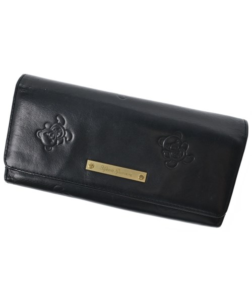 HYSTERIC GLAMOUR(ヒステリックグラマー)財布・コインケース 黒 サイズ:-/2200695985240