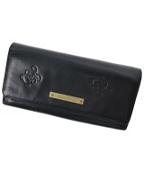 HYSTERIC GLAMOUR（ヒステリックグラマー）財布・コインケース 黒 サイズ:- レディース/2200695985240