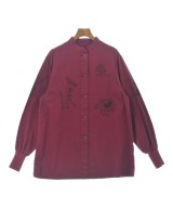 HYSTERIC GLAMOUR カジュアルシャツ