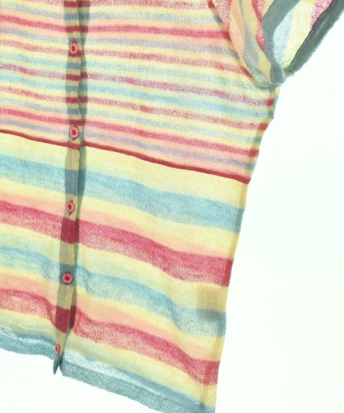 HYSTERIC GLAMOUR（ヒステリックグラマー）ニット・セーター ベージュ サイズ:F レディース/2200698634077