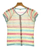 HYSTERIC GLAMOUR（ヒステリックグラマー）ニット・セーター ベージュ サイズ:F レディース/2200698634077