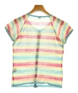 HYSTERIC GLAMOUR（ヒステリックグラマー）ニット・セーター ベージュ サイズ:F レディース/2200698634077