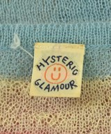 HYSTERIC GLAMOUR（ヒステリックグラマー）ニット・セーター ベージュ サイズ:F レディース/2200698634077