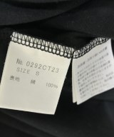 HYSTERIC GLAMOUR（ヒステリックグラマー）Tシャツ・カットソー 黒 サイズ:S メンズ/2200694140015