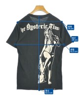 HYSTERIC GLAMOUR（ヒステリックグラマー）Tシャツ・カットソー 黒 サイズ:S メンズ/2200694140015