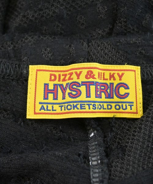 HYSTERIC GLAMOUR（ヒステリックグラマー）その他 黒 サイズ:F レディース/2200693927020