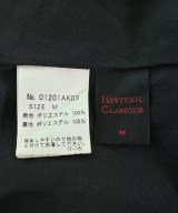 HYSTERIC GLAMOUR（ヒステリックグラマー）ミニスカート 黒 サイズ:M レディース/2200697886095