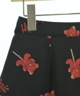 HYSTERIC GLAMOUR（ヒステリックグラマー）ミニスカート 黒 サイズ:M レディース/2200697886095