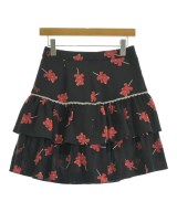 HYSTERIC GLAMOUR ミニスカート
