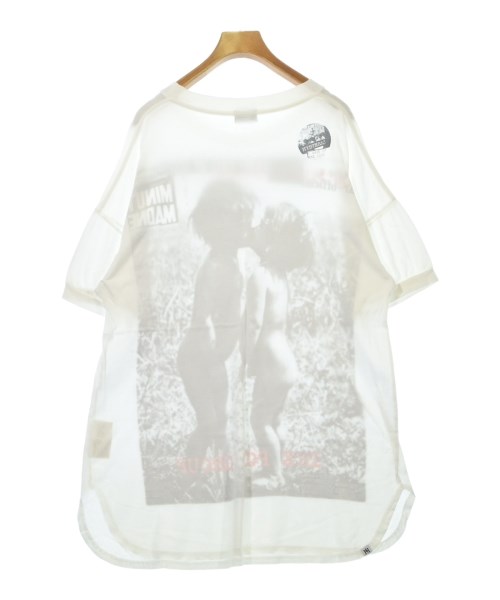 HYSTERIC GLAMOUR（ヒステリックグラマー）Tシャツ・カットソー 白 サイズ:F レディース/2200695599027