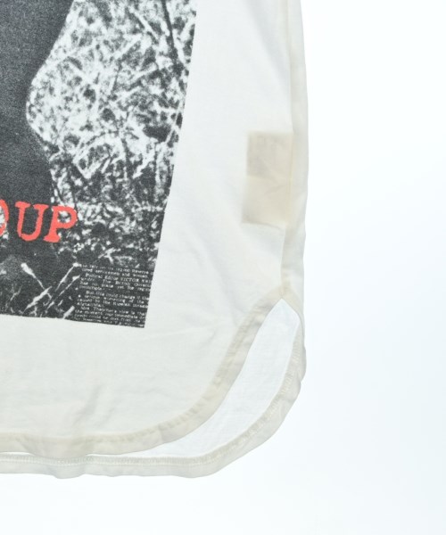 HYSTERIC GLAMOUR（ヒステリックグラマー）Tシャツ・カットソー 白 サイズ:F レディース/2200695599027