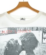 HYSTERIC GLAMOUR（ヒステリックグラマー）Tシャツ・カットソー 白 サイズ:F レディース/2200695599027