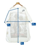 HYSTERIC GLAMOUR（ヒステリックグラマー）Tシャツ・カットソー 白 サイズ:F レディース/2200695599027