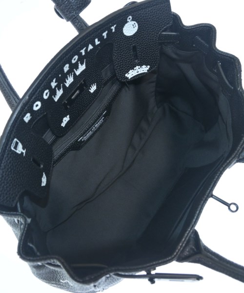 HYSTERIC GLAMOUR（ヒステリックグラマー）トートバッグ 黒 サイズ:- レディース/2200698476035