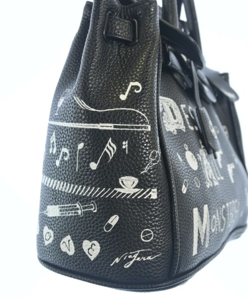 HYSTERIC GLAMOUR（ヒステリックグラマー）トートバッグ 黒 サイズ:- レディース/2200698476035