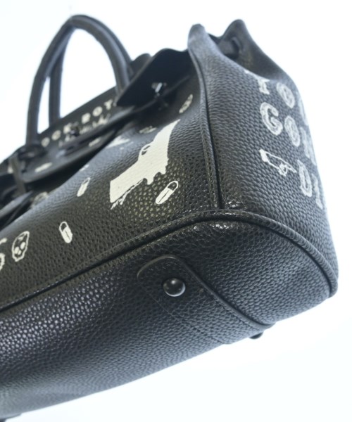 HYSTERIC GLAMOUR（ヒステリックグラマー）トートバッグ 黒 サイズ:- レディース/2200698476035