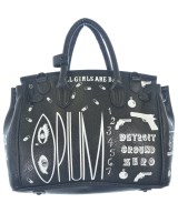 HYSTERIC GLAMOUR（ヒステリックグラマー）トートバッグ 黒 サイズ:- レディース/2200698476035