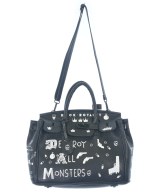 HYSTERIC GLAMOUR（ヒステリックグラマー）トートバッグ 黒 サイズ:- レディース/2200698476035