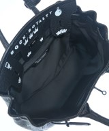 HYSTERIC GLAMOUR（ヒステリックグラマー）トートバッグ 黒 サイズ:- レディース/2200698476035