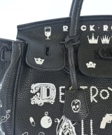 HYSTERIC GLAMOUR（ヒステリックグラマー）トートバッグ 黒 サイズ:- レディース/2200698476035