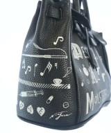 HYSTERIC GLAMOUR（ヒステリックグラマー）トートバッグ 黒 サイズ:- レディース/2200698476035