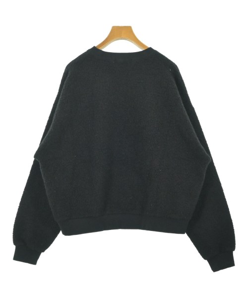 HYSTERIC GLAMOUR（ヒステリックグラマー）スウェット 黒 サイズ:F レディース/2200696567025