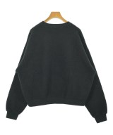 HYSTERIC GLAMOUR（ヒステリックグラマー）スウェット 黒 サイズ:F レディース/2200696567025