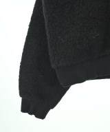 HYSTERIC GLAMOUR（ヒステリックグラマー）スウェット 黒 サイズ:F レディース/2200696567025