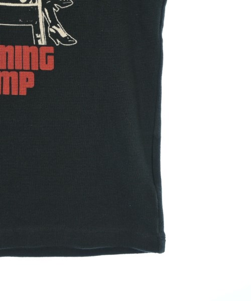 HYSTERIC GLAMOUR（ヒステリックグラマー）タンクトップ 黒 サイズ:F レディース/2200696567131