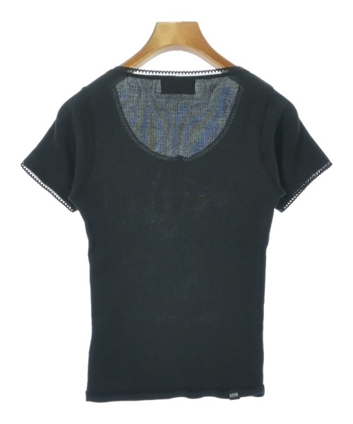HYSTERIC GLAMOUR（ヒステリックグラマー）Tシャツ・カットソー 黒 サイズ:F レディース/2200696567155