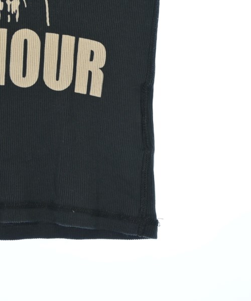 HYSTERIC GLAMOUR（ヒステリックグラマー）Tシャツ・カットソー 黒 サイズ:F レディース/2200696567155