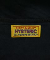 HYSTERIC GLAMOUR（ヒステリックグラマー）Tシャツ・カットソー 黒 サイズ:F レディース/2200696567155