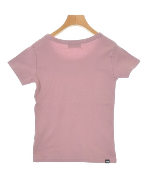 HYSTERIC GLAMOUR（ヒステリックグラマー）Tシャツ・カットソー ピンク サイズ:F レディース/2200696567186