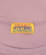 HYSTERIC GLAMOUR（ヒステリックグラマー）Tシャツ・カットソー ピンク サイズ:F レディース/2200696567186