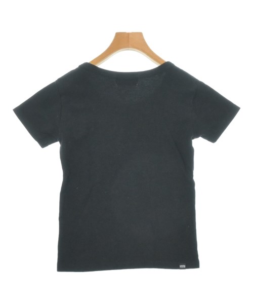 HYSTERIC GLAMOUR（ヒステリックグラマー）Tシャツ・カットソー 黒 サイズ:F レディース/2200696567193