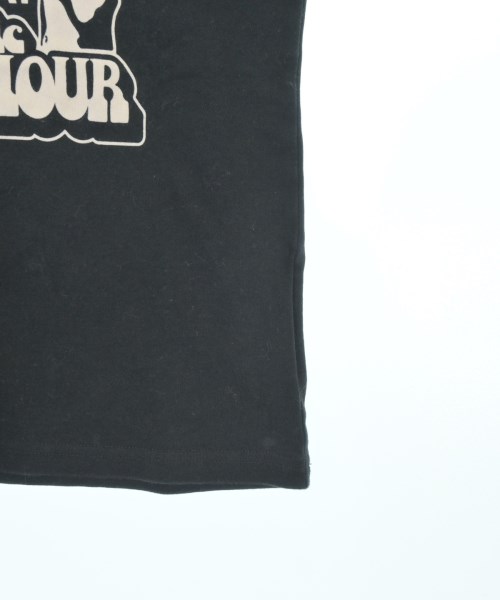 HYSTERIC GLAMOUR（ヒステリックグラマー）Tシャツ・カットソー 黒 サイズ:F レディース/2200696567193