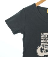 HYSTERIC GLAMOUR（ヒステリックグラマー）Tシャツ・カットソー 黒 サイズ:F レディース/2200696567193