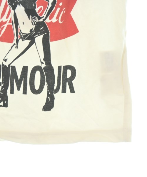 HYSTERIC GLAMOUR（ヒステリックグラマー）キャミソール 白 サイズ:F レディース/2200696567209