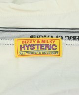 HYSTERIC GLAMOUR（ヒステリックグラマー）キャミソール 白 サイズ:F レディース/2200696567209