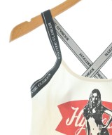 HYSTERIC GLAMOUR（ヒステリックグラマー）キャミソール 白 サイズ:F レディース/2200696567209