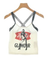 HYSTERIC GLAMOUR キャミソール