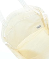 HYSTERIC GLAMOUR（ヒステリックグラマー）トートバッグ 白 サイズ:F レディース/2200700256068